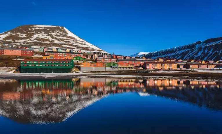 Resmi Gazete'de yayımlandı! Artık siz de Norveç'in adasında mülk edinebilirsiniz 3